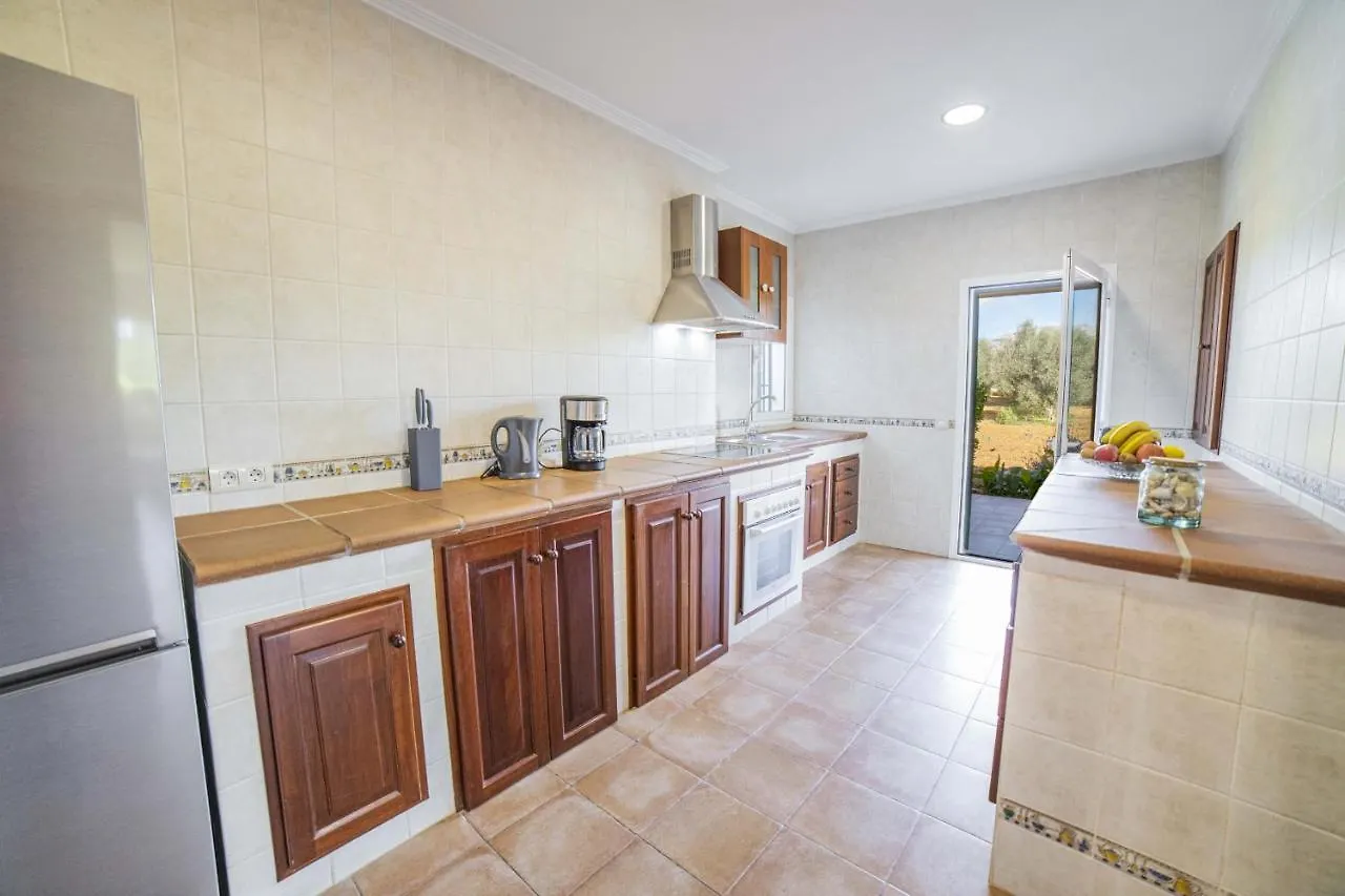 Finca Son Serra Buger By Mallorca Villa Selection 0*,  스페인
