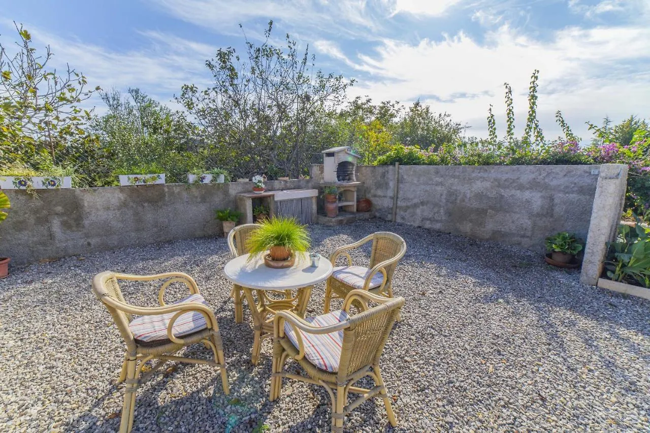 Holiday home Finca Son Serra Buger By Mallorca Villa Selection