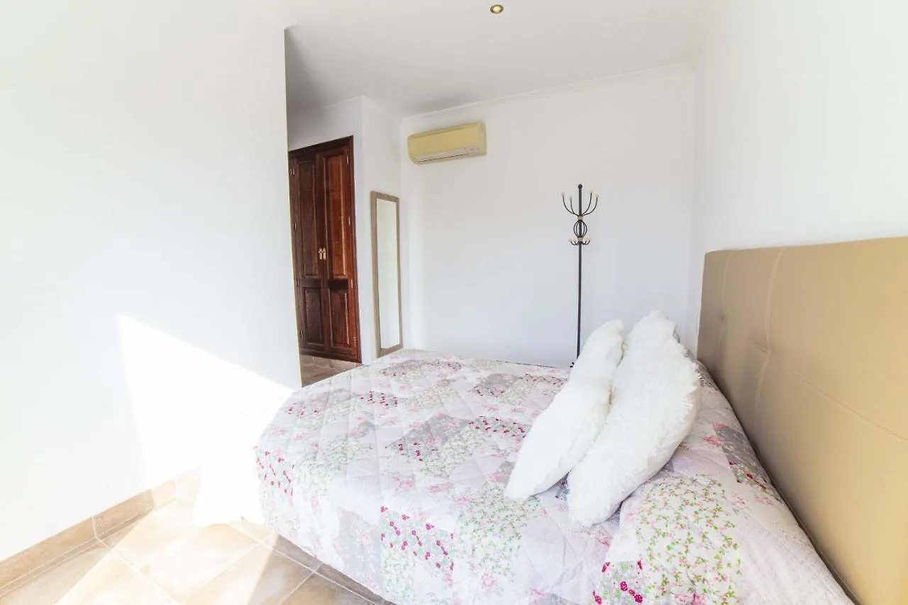 Holiday home Finca Son Serra Buger By Mallorca Villa Selection