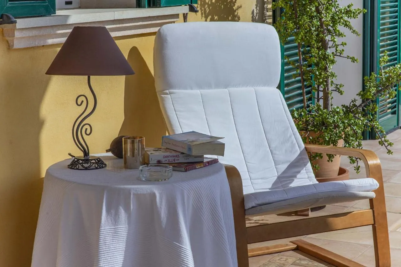 Finca Son Serra Buger By Mallorca Villa Selection 펜션