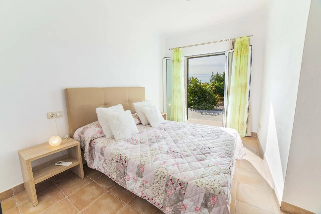 Finca Son Serra Buger By Mallorca Villa Selection