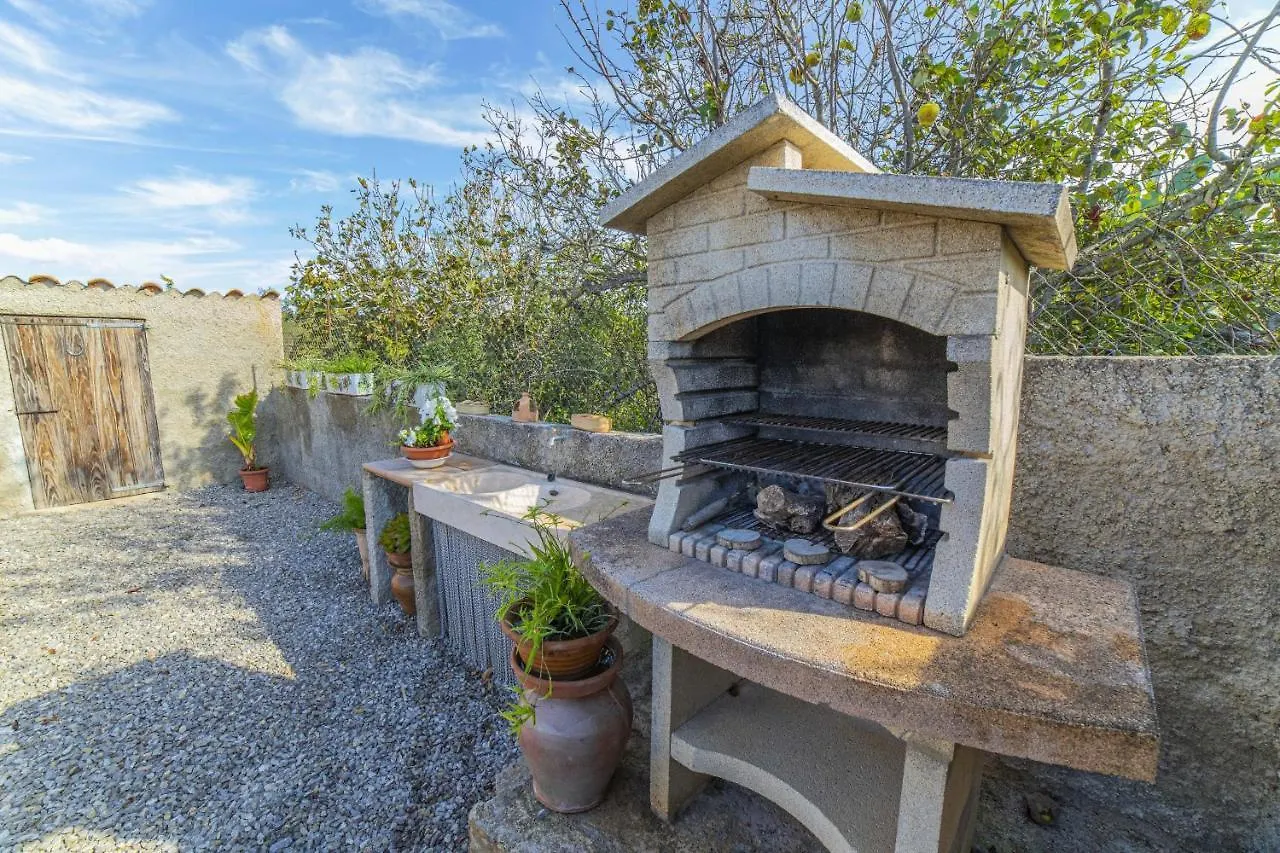 Finca Son Serra Buger By Mallorca Villa Selection 0*,  스페인