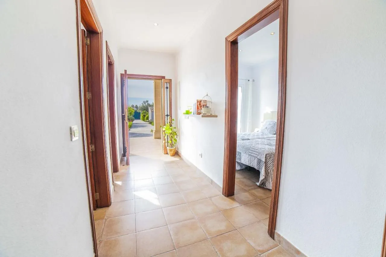 Finca Son Serra Buger By Mallorca Villa Selection Spain